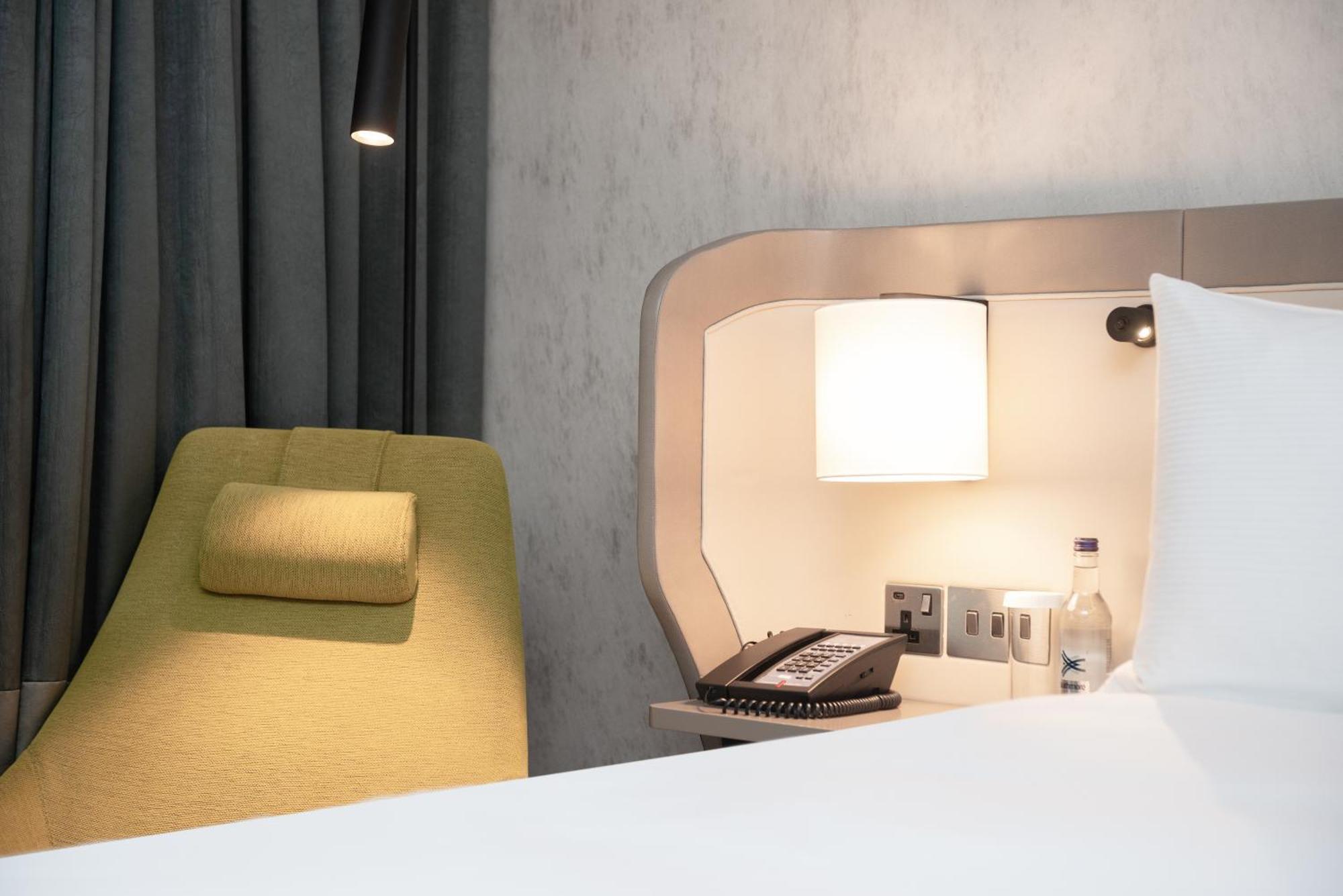 Hotel Hilton London Heathrow Airport