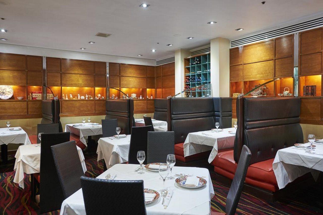 Hilton London Heathrow Airport Hotel 4*