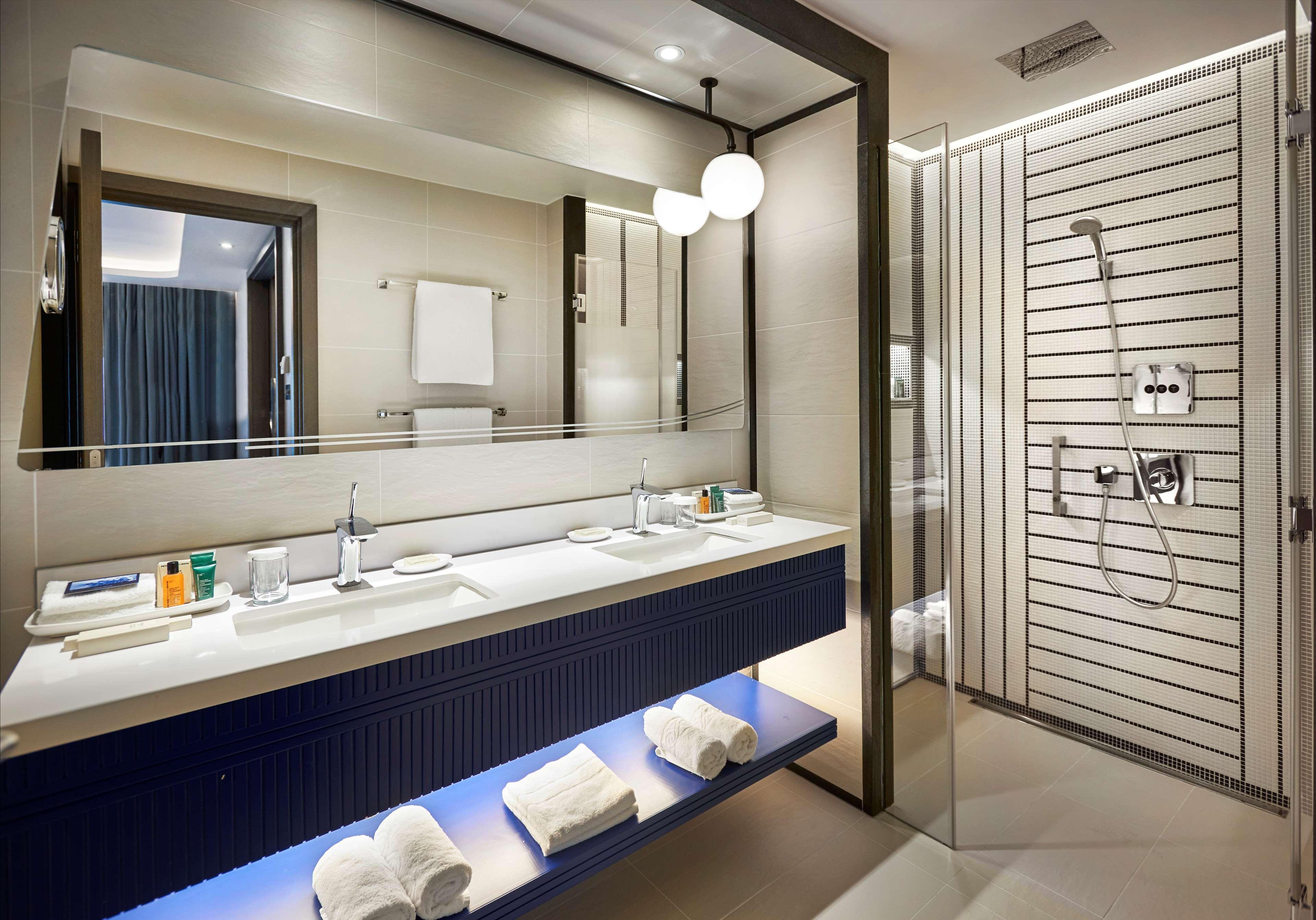 Hilton London Heathrow Airport 4* Hillingdon