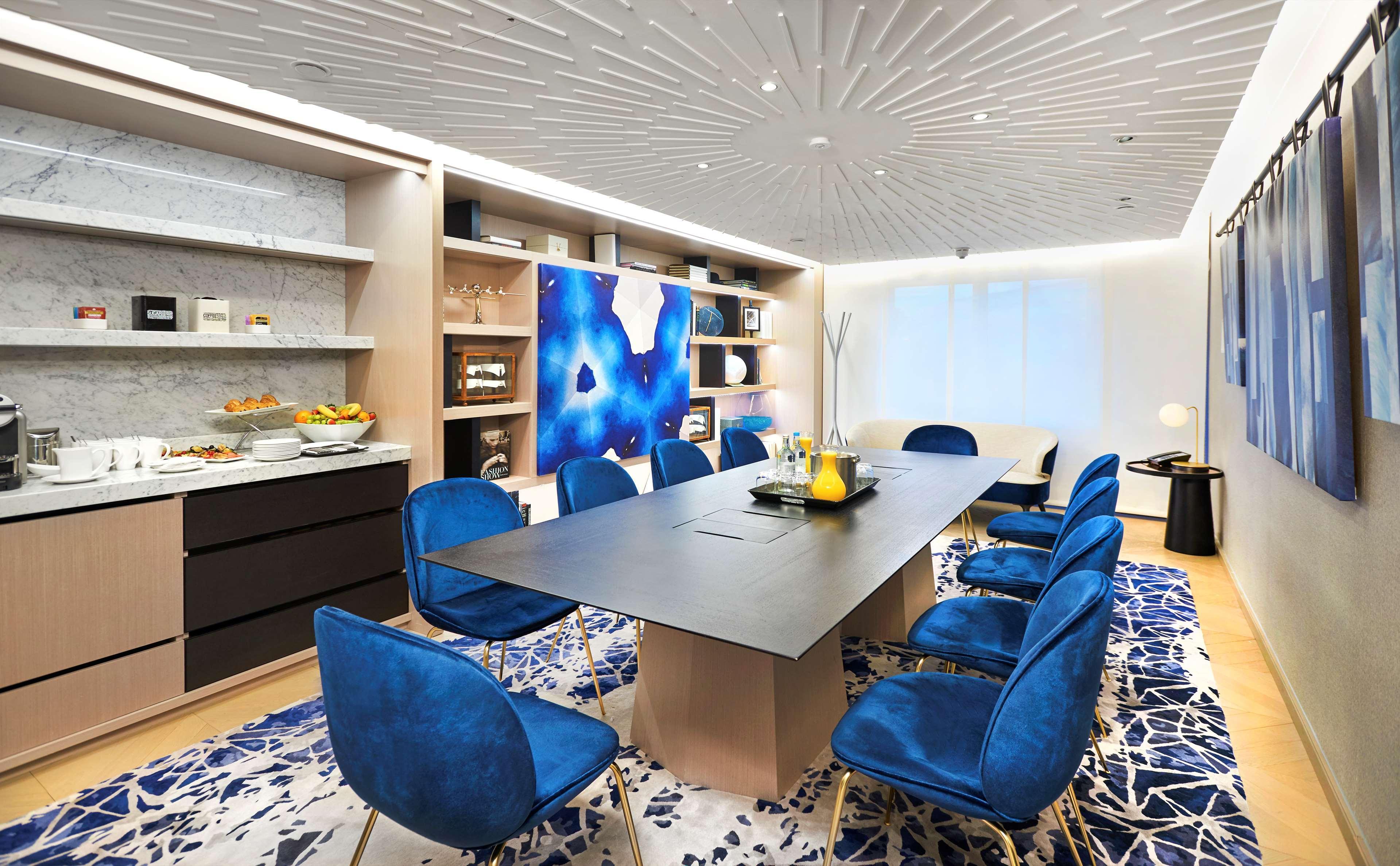 Hotel Hilton London Heathrow Airport Hillingdon