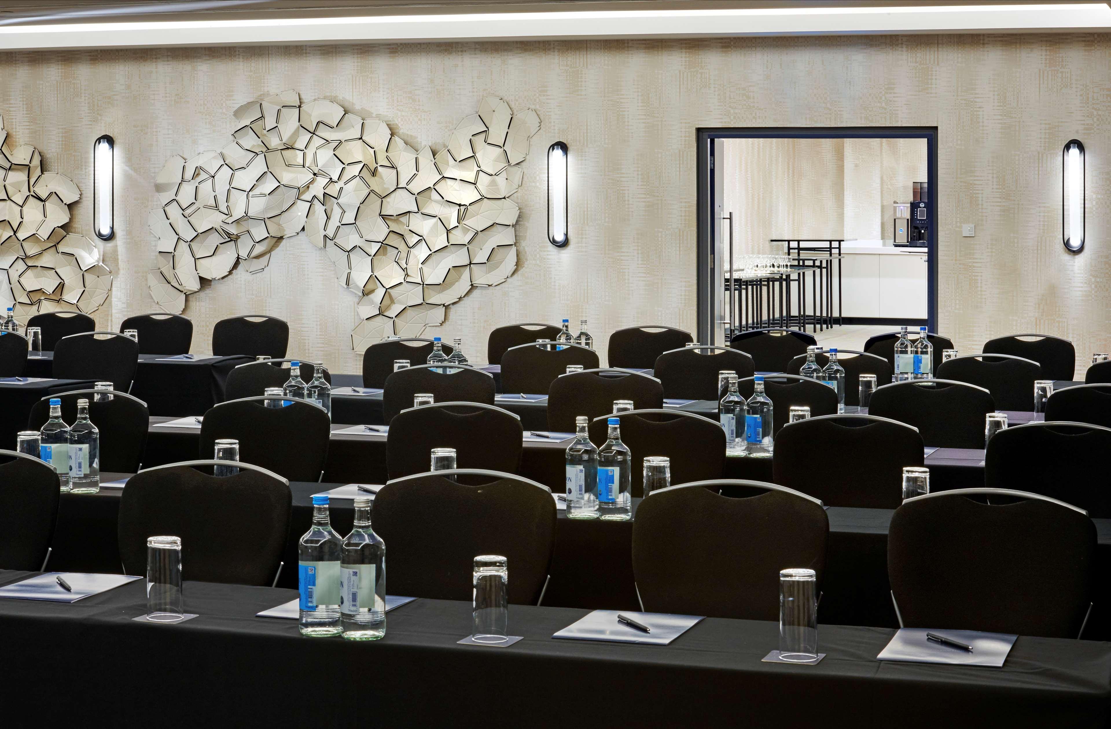 Hilton London Heathrow Airport 4* Hillingdon