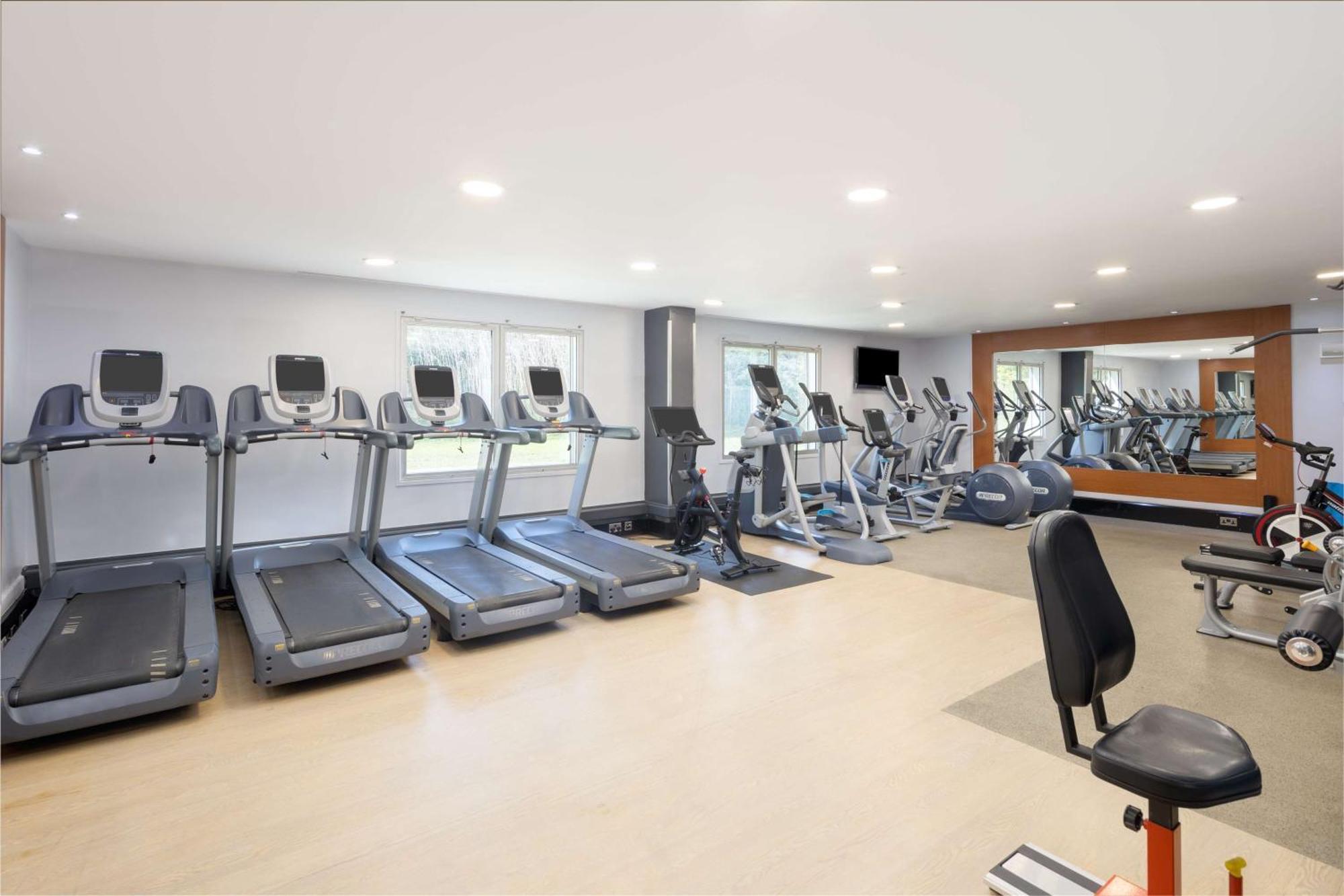 Hotel Hilton London Heathrow Airport Hillingdon