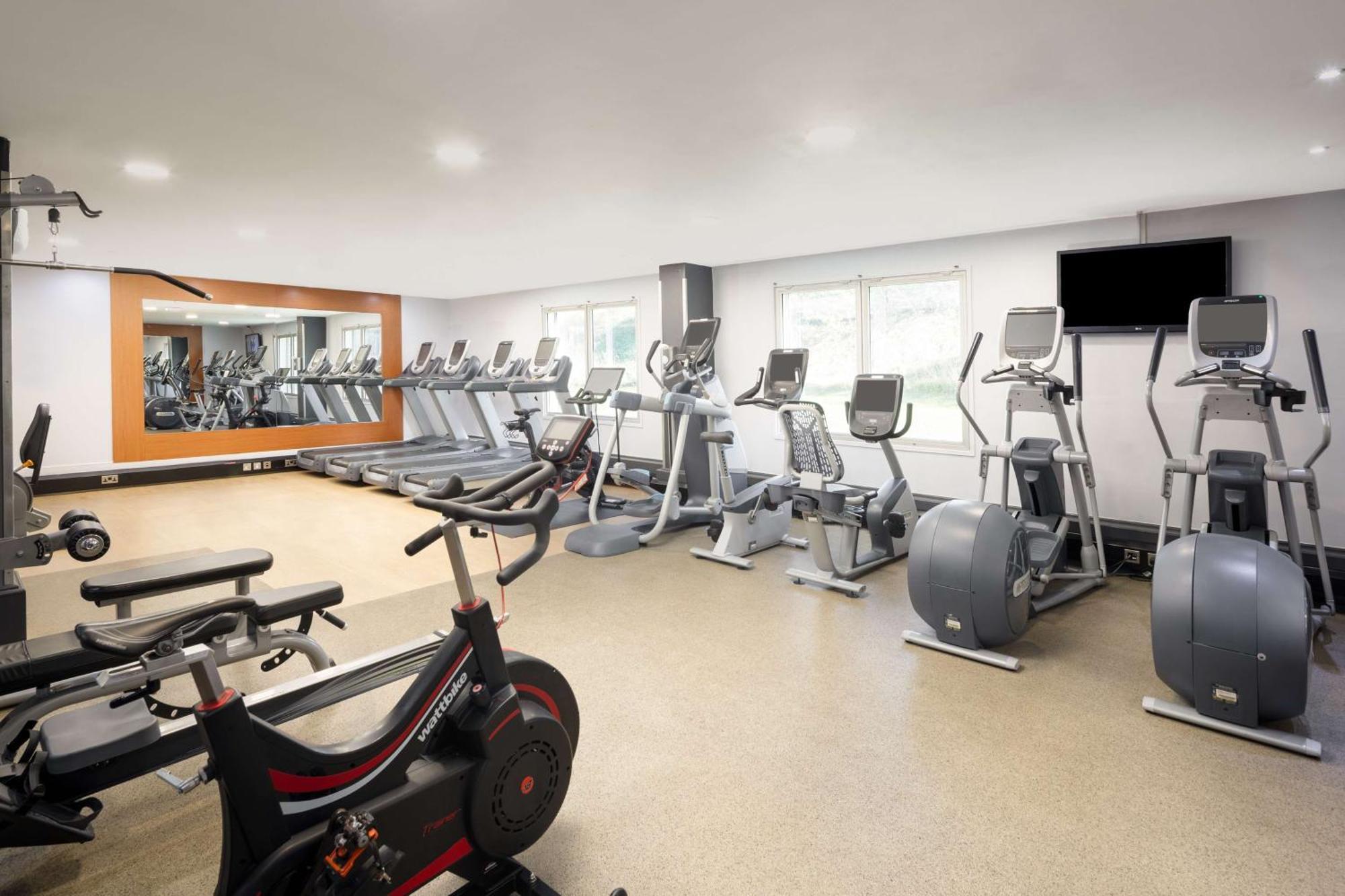 Hilton London Heathrow Airport Hillingdon