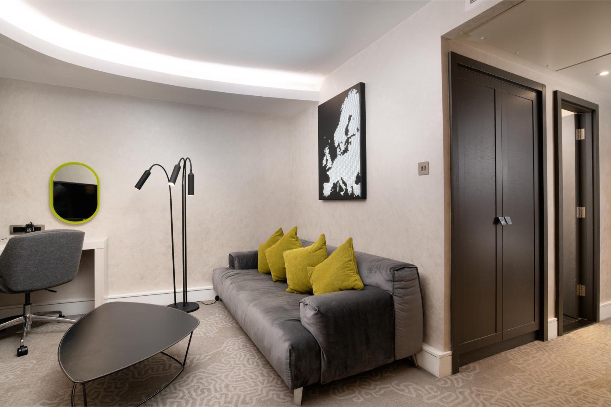 Hilton London Heathrow Airport Hillingdon