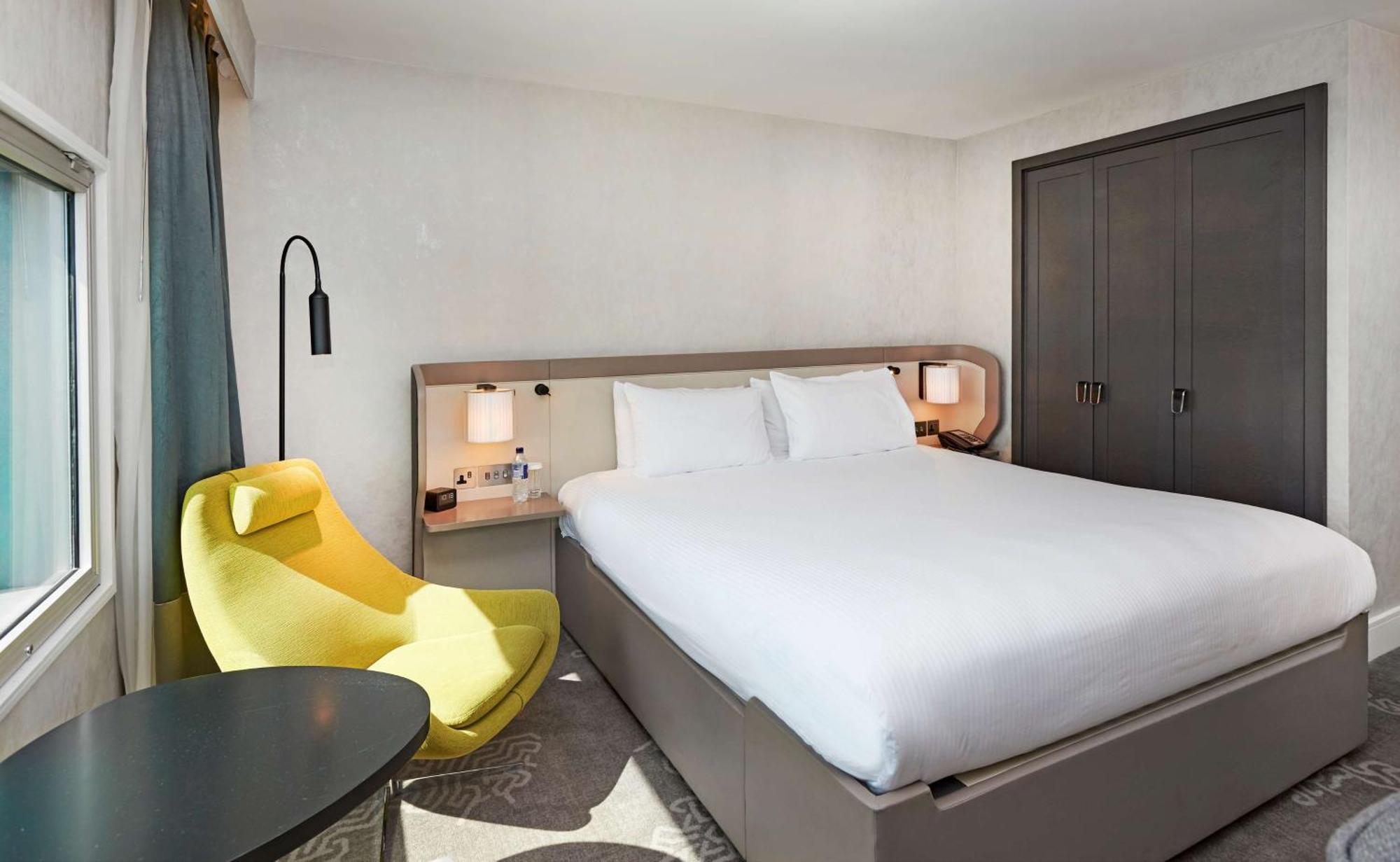 Hilton London Heathrow Airport Hillingdon