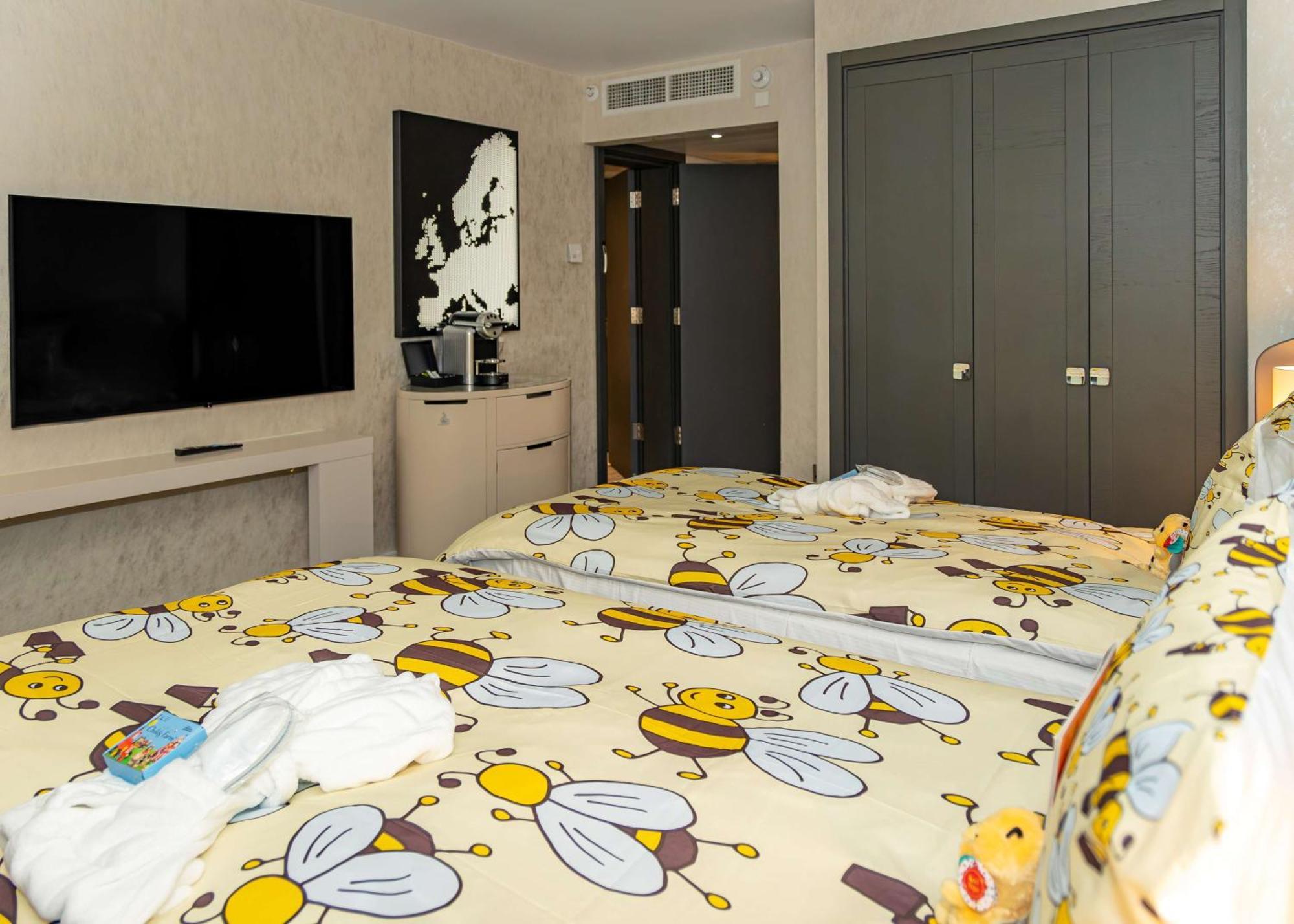 Hotel Hilton London Heathrow Airport Hillingdon