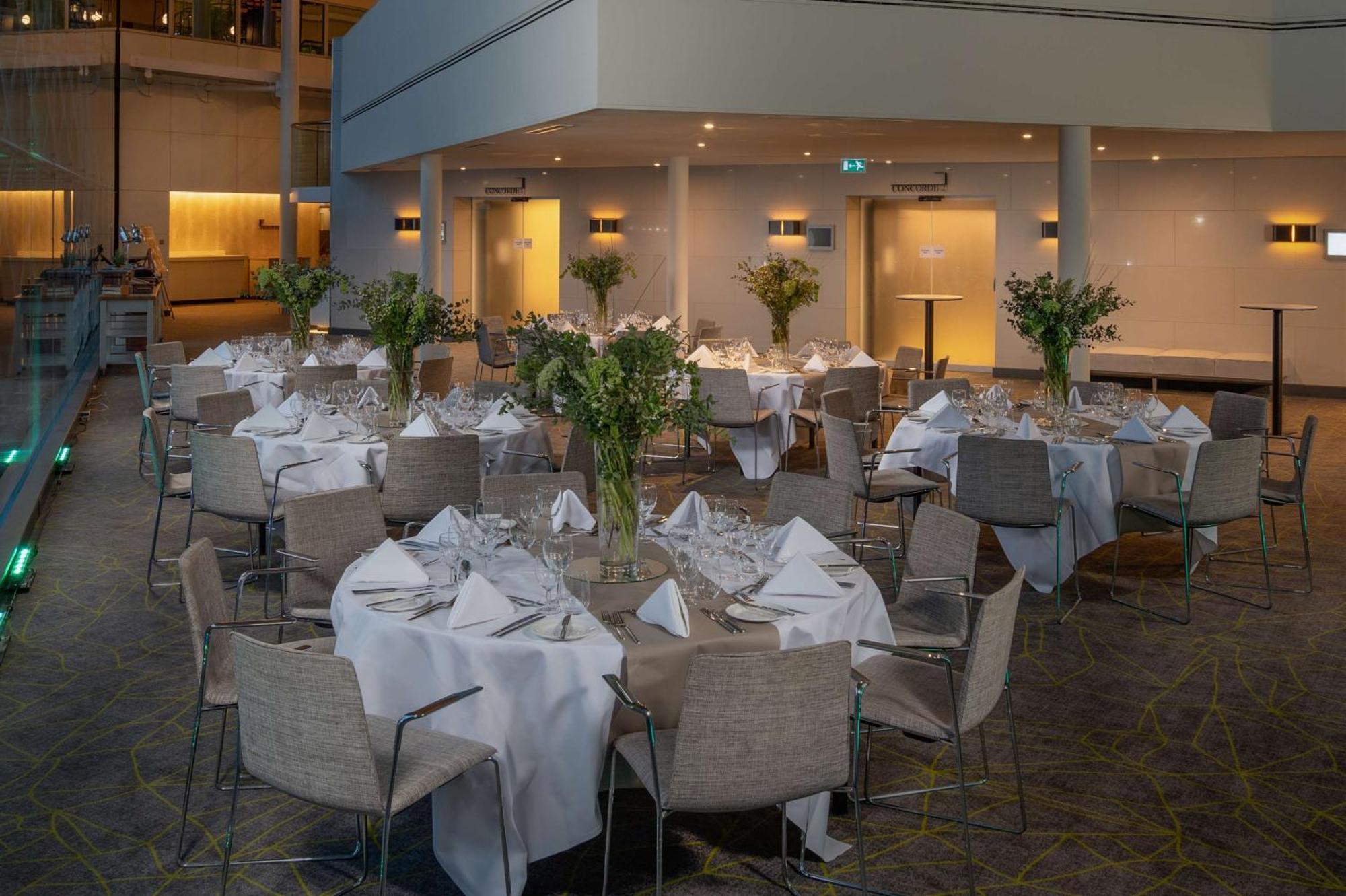 Hilton London Heathrow Airport Hillingdon