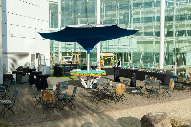 Hilton London Heathrow Airport